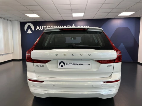 Volvo XC60 2.0 B4 D Core Auto