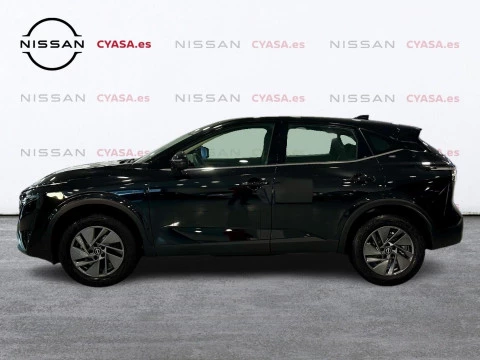 Nissan Qashqai DIG-T 116kW (158CV) mHEV Xtronic Acenta