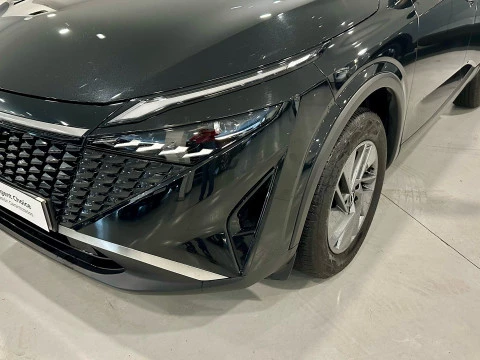 Nissan Qashqai DIG-T 116kW (158CV) mHEV Xtronic Acenta