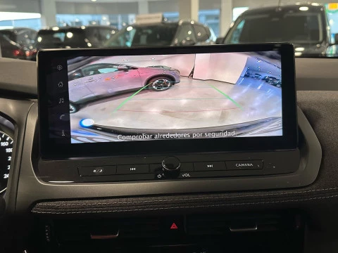 Nissan Qashqai DIG-T 116kW (158CV) mHEV Xtronic Acenta