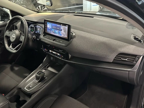 Nissan Qashqai DIG-T 116kW (158CV) mHEV Xtronic Acenta