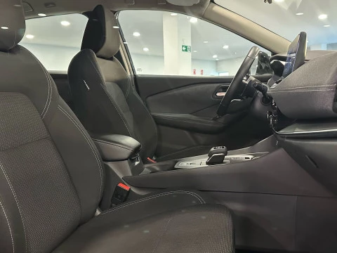 Nissan Qashqai DIG-T 116kW (158CV) mHEV Xtronic Acenta