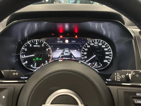 Nissan Qashqai DIG-T 116kW (158CV) mHEV Xtronic Acenta