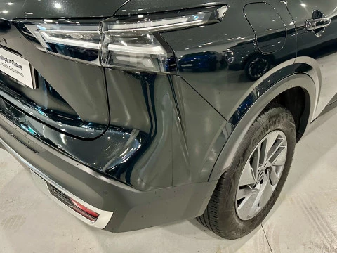 Nissan Qashqai DIG-T 116kW (158CV) mHEV Xtronic Acenta
