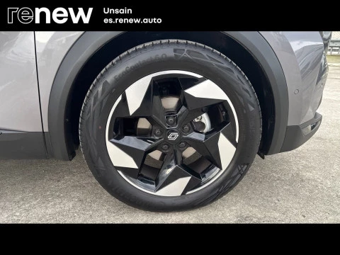 Renault Captur  Gasolina/gas  TCe Techno 74kW GLP