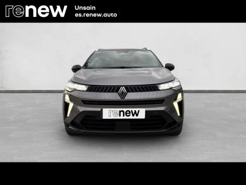 Renault Captur  Gasolina/gas  TCe Techno 74kW GLP