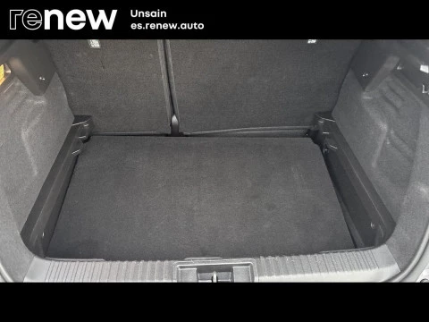 Renault Captur  Gasolina/gas  TCe Techno 74kW GLP