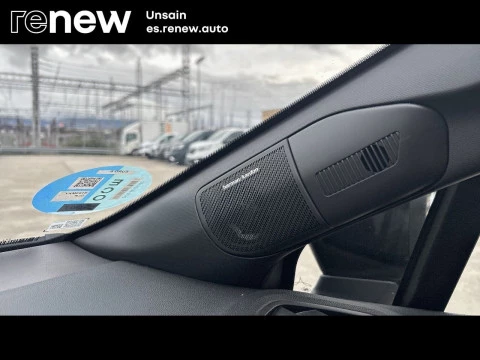 Renault Captur  Gasolina/gas  TCe Techno 74kW GLP
