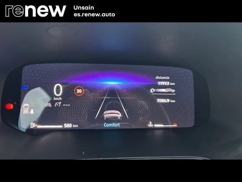 Renault Captur  Gasolina/gas  TCe Techno 74kW GLP