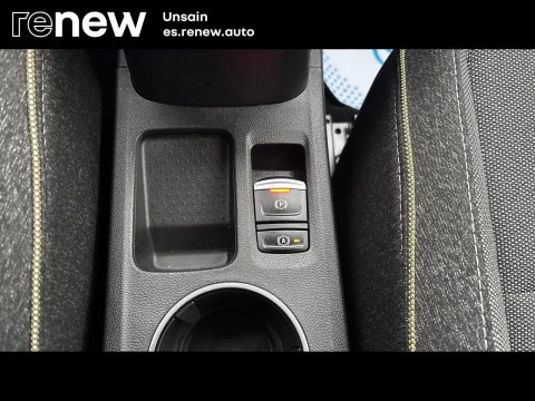 Renault Captur  Gasolina/gas  TCe Techno 74kW GLP