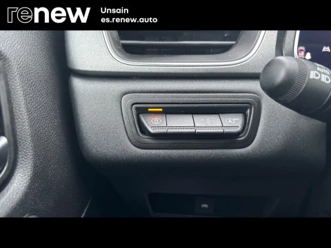 Renault Captur  Gasolina/gas  TCe Techno 74kW GLP