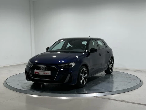 Audi A1 Sportback Adrenalin Black ed 30TFSI 85kW