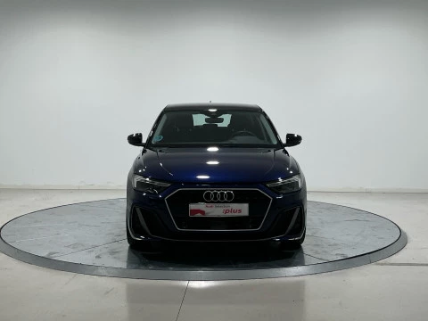 Audi A1 Sportback Adrenalin Black ed 30TFSI 85kW