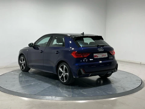 Audi A1 Sportback Adrenalin Black ed 30TFSI 85kW