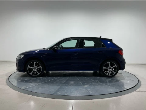 Audi A1 Sportback Adrenalin Black ed 30TFSI 85kW