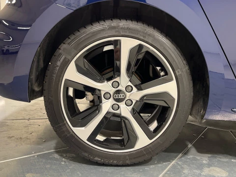 Audi A1 Sportback Adrenalin Black ed 30TFSI 85kW