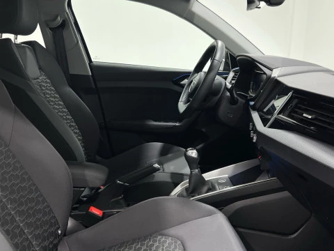 Audi A1 Sportback Adrenalin Black ed 30TFSI 85kW