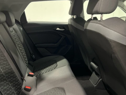 Audi A1 Sportback Adrenalin Black ed 30TFSI 85kW