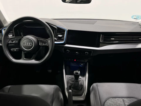 Audi A1 Sportback Adrenalin Black ed 30TFSI 85kW