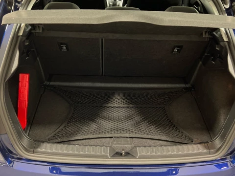 Audi A1 Sportback Adrenalin Black ed 30TFSI 85kW