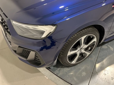 Audi A1 Sportback Adrenalin Black ed 30TFSI 85kW