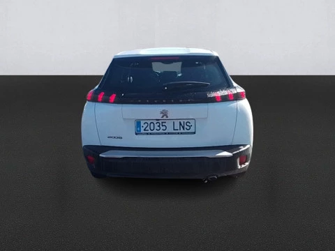 Peugeot 2008 Active Pack BlueHDI 81kW (110CV)