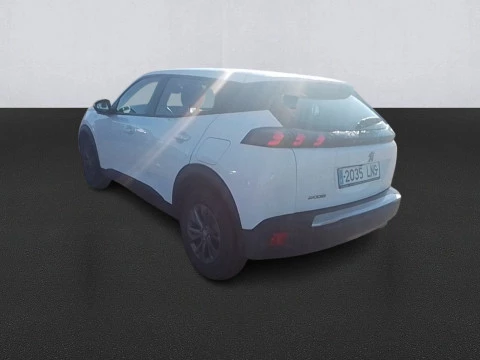 Peugeot 2008 Active Pack BlueHDI 81kW (110CV)