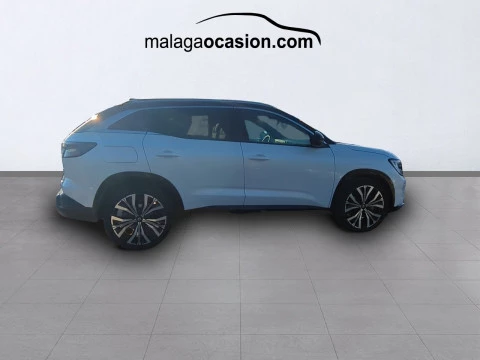 Renault Austral Iconic E-Tech Full Hybrid 147kW (200CV)