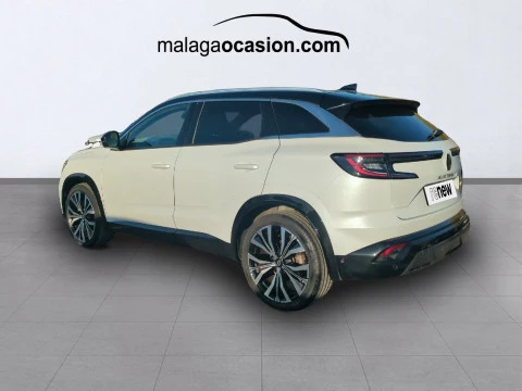 Renault Austral Iconic E-Tech Full Hybrid 147kW (200CV)