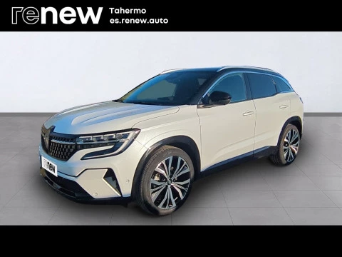 Renault Austral Iconic E-Tech Full Hybrid 147kW (200CV)
