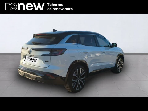 Renault Austral Iconic E-Tech Full Hybrid 147kW (200CV)