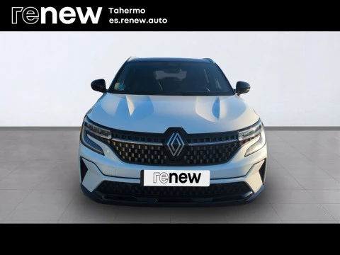 Renault Austral Iconic E-Tech Full Hybrid 147kW (200CV)