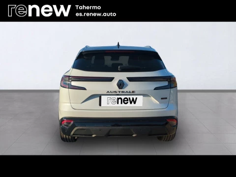 Renault Austral Iconic E-Tech Full Hybrid 147kW (200CV)