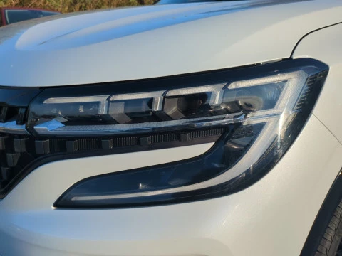 Renault Austral Iconic E-Tech Full Hybrid 147kW (200CV)