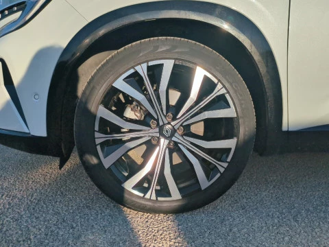 Renault Austral Iconic E-Tech Full Hybrid 147kW (200CV)