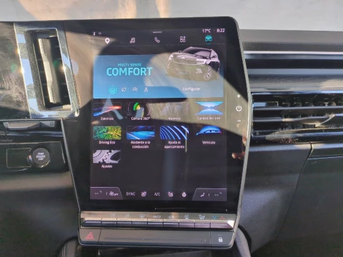 Renault Austral Iconic E-Tech Full Hybrid 147kW (200CV)