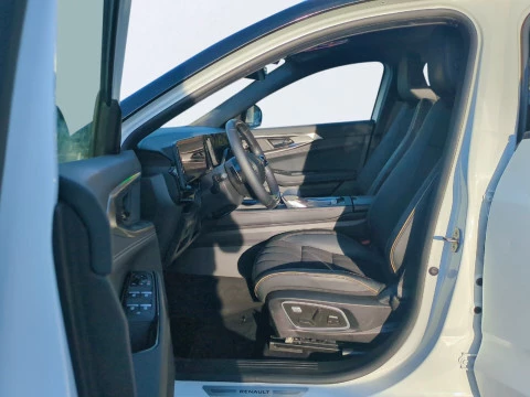 Renault Austral Iconic E-Tech Full Hybrid 147kW (200CV)