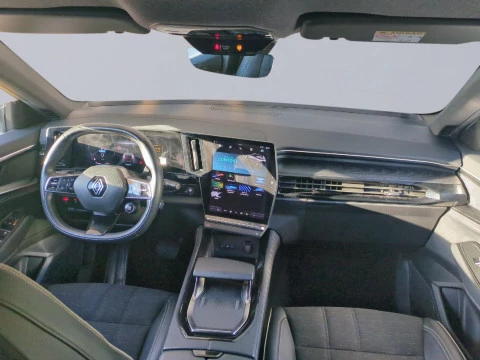 Renault Austral Iconic E-Tech Full Hybrid 147kW (200CV)