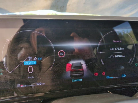 Renault Austral Iconic E-Tech Full Hybrid 147kW (200CV)