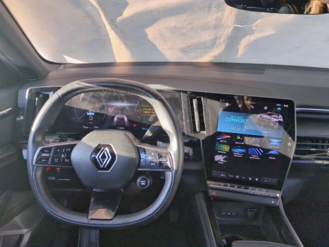 Renault Austral Iconic E-Tech Full Hybrid 147kW (200CV)
