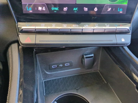 Renault Austral Iconic E-Tech Full Hybrid 147kW (200CV)