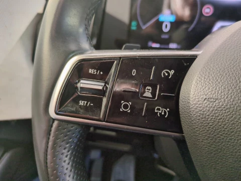 Renault Austral Iconic E-Tech Full Hybrid 147kW (200CV)