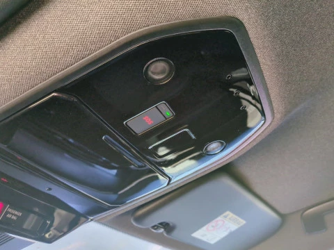 Renault Austral Iconic E-Tech Full Hybrid 147kW (200CV)