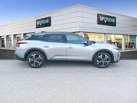 Citroën C5 X Hybrid 225 e-EAT8 Feel Pack