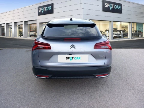 Citroën C5 X Hybrid 225 e-EAT8 Feel Pack