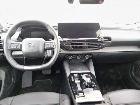 Citroën C5 X Hybrid 225 e-EAT8 Feel Pack