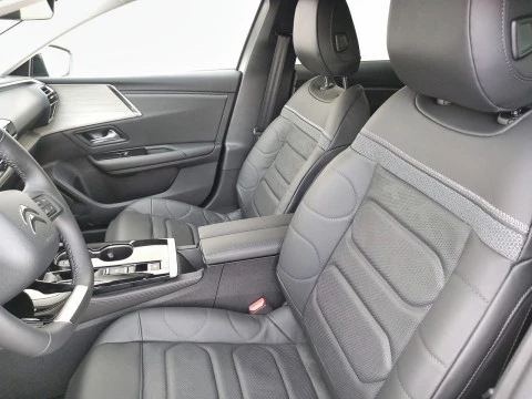 Citroën C5 X Hybrid 225 e-EAT8 Feel Pack