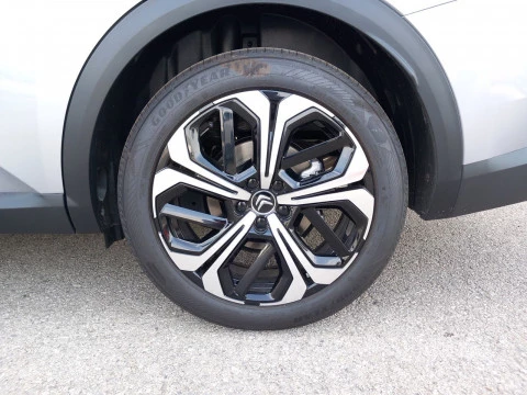 Citroën C5 X Hybrid 225 e-EAT8 Feel Pack