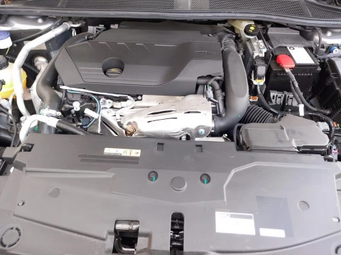 Citroën C5 X Hybrid 225 e-EAT8 Feel Pack