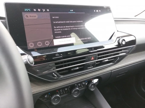 Citroën C5 X Hybrid 225 e-EAT8 Feel Pack